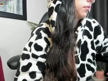 Chaturbate Adult Webcam of laila_angel