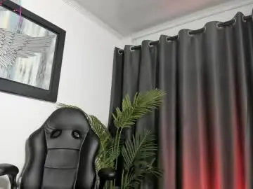 Chaturbate Free Porn Cam of laila_angel