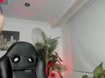 Chaturbate Free Porn Cam of laila_angel