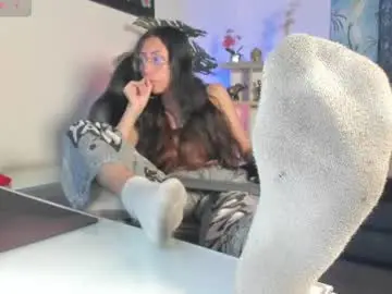 Chaturbate Sex Chat of laila_angel