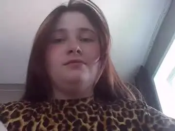 Chaturbate Private Sex Chat of light_lunaa