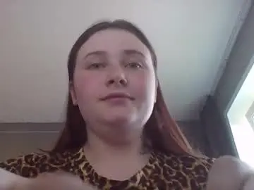Chaturbate Nude Webcam of light_lunaa