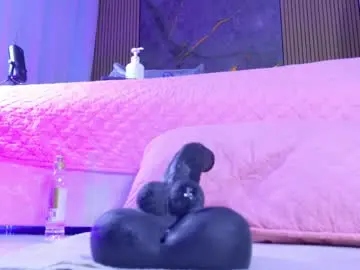 Chaturbate Sex Chat of muriel_belovv