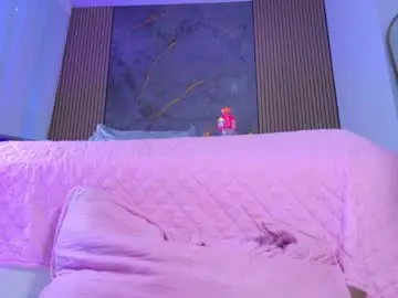 Chaturbate Live Porn of muriel_belovv