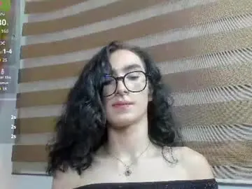 Chaturbate Best Webcam of shammy_rosse