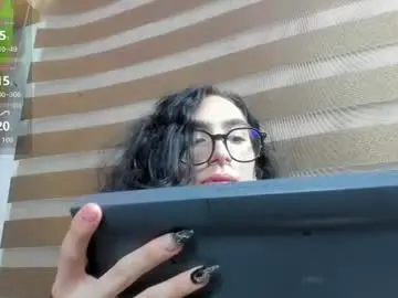 Chaturbate Live Porn of shammy_rosse