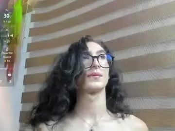 Chaturbate Sex Chat of shammy_rosse