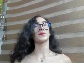 Chaturbate Sex Chat of shammy_rosse