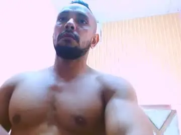 Chaturbate Live Sex Cam of thiago_summers