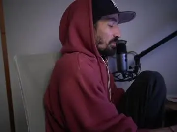 Chaturbate Live Sex Cam of your_ice_cream