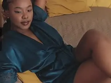 Chaturbate Sex Chat of alishaweir