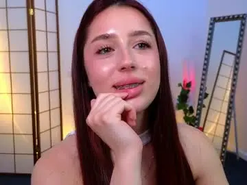 Chaturbate Sex Chat of anikaharryson