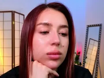 Chaturbate Adult Webcams of anikaharryson