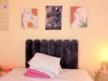 Chaturbate Live Sex of aura_vega