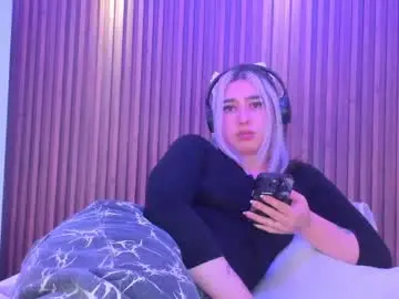 Chaturbate Sex Chat of gabyrose9