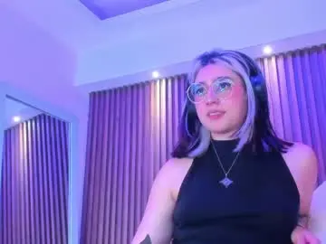 Chaturbate Adult Webcam of gabyrose9