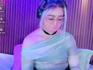 Chaturbate Live Porn of gabyrose9