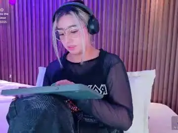 Chaturbate Live Porn of gabyrose9