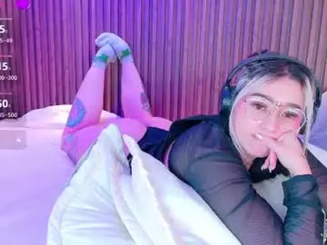 Chaturbate Sex Chat of gabyrose9