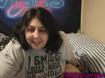 Chaturbate Free Porn Cam of jennabrady