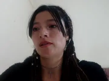 Chaturbate Free Porn Cam of luna_azul_15