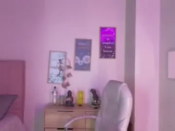 Chaturbate Live Porn of miia_thompson_1