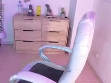 Chaturbate Free Live Porn of miia_thompson_1