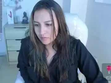 Chaturbate Sex Cam of miia_thompson_1