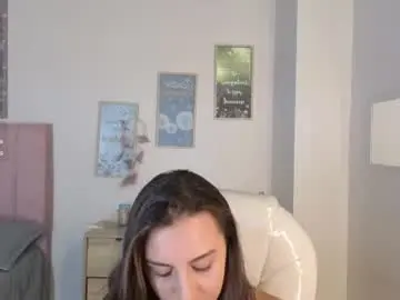 Chaturbate Sex Cam of miia_thompson_1