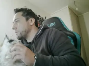 Chaturbate Free Porn Cam of mrlilnice
