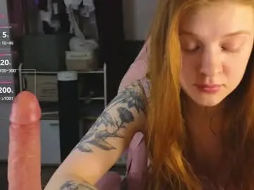 Chaturbate Nude Webcam of muerta1