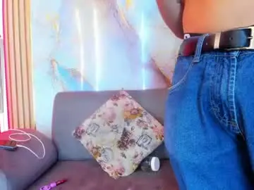 Chaturbate Free Live Porn of natalia_salas23_pm