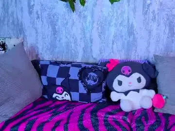 Chaturbate Live Porn of night_angell