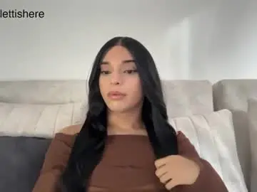 Chaturbate Sex Chat of scarlett_is_here
