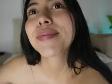 Chaturbate Nude Webcam of sweetpussyhot_
