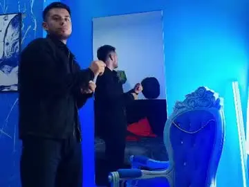 Chaturbate Free Porn Cam of thiagovegga