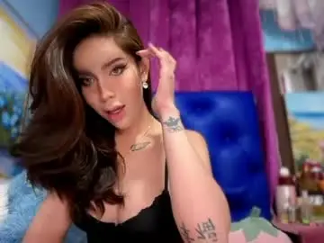 Chaturbate Best Webcam of tinatemptsxxx
