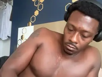 Chaturbate Sex Cam of urbandick5