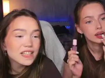 Chaturbate Sex Cam of ai__girl