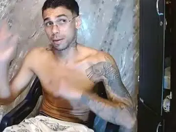 Chaturbate Adult Webcam of allanbarreto