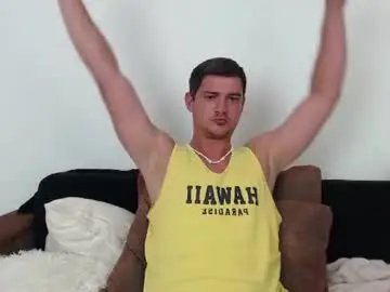 Chaturbate Adult Video Chat of andyfame1