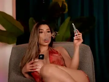 Chaturbate Live Sex of assmerising