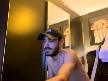 Chaturbate Best Webcam of camelot1994