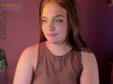 Chaturbate Watch Live Sex Cams of caroline_kiparis
