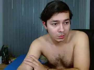 Chaturbate Private Sex Chat of georgesmith_1