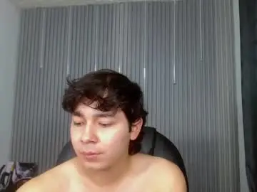 Chaturbate Private Sex Chat of georgesmith_1