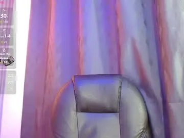 Chaturbate Live Porn of georgesmith_1