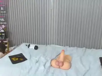 Chaturbate Live Sex of georgesmith_1