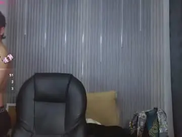 Chaturbate Live Sex of georgesmith_1