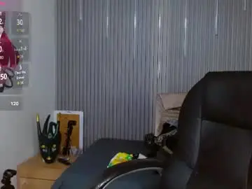 Chaturbate Sex Cam of georgesmith_1